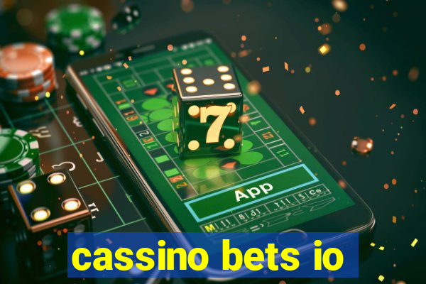 cassino bets io