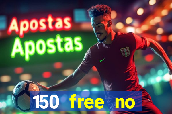 150 free no deposit casino playamo