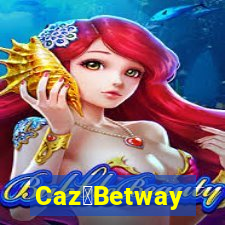 Caz茅Betway