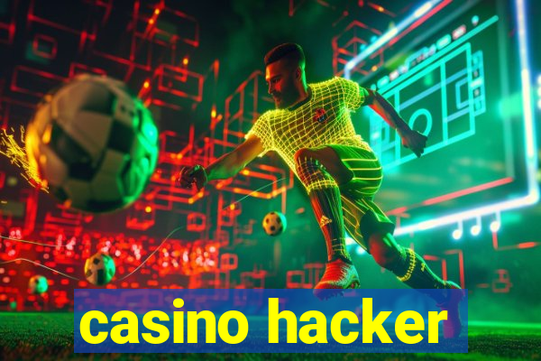 casino hacker