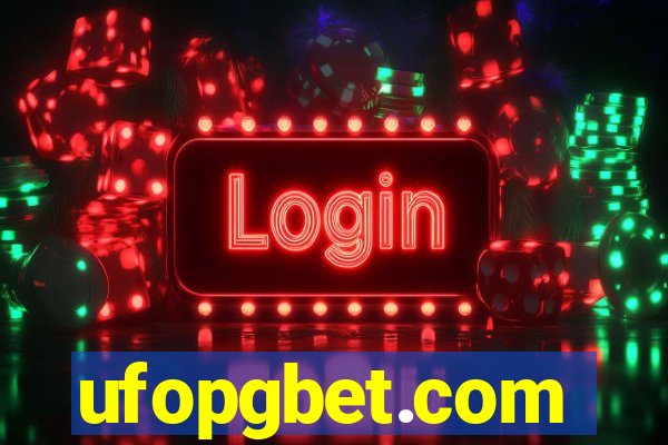 ufopgbet.com