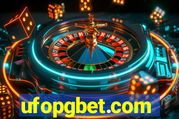 ufopgbet.com