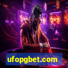 ufopgbet.com