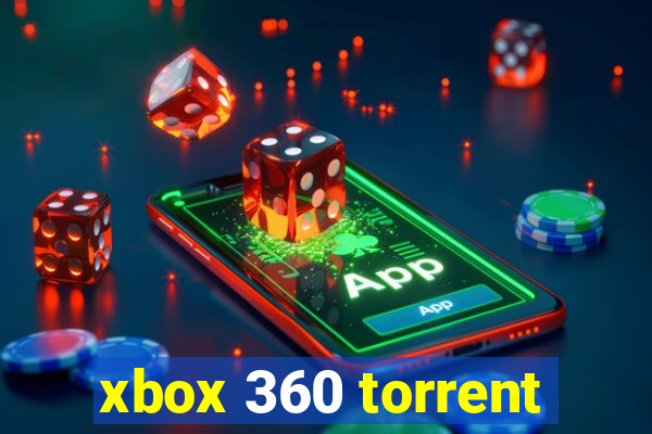 xbox 360 torrent