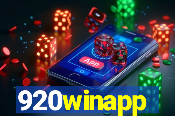 920winapp