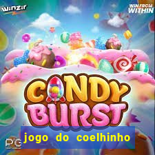 jogo do coelhinho de ganhar dinheiro