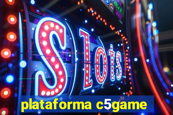 plataforma c5game