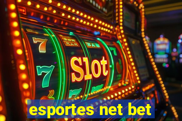 esportes net bet