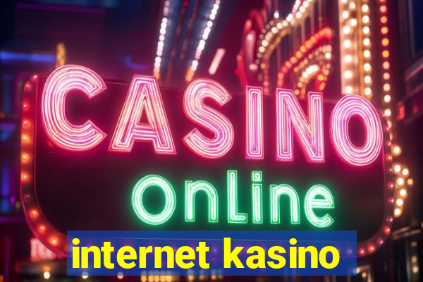 internet kasino