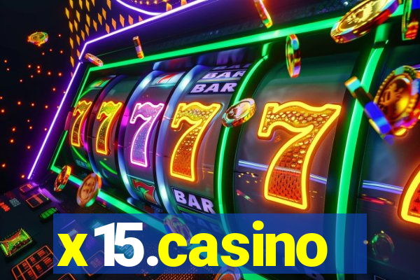 x15.casino