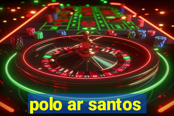 polo ar santos