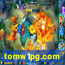 tomw1pg.com