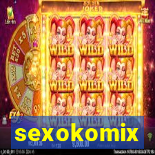 sexokomix