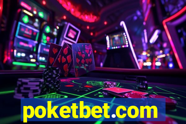 poketbet.com