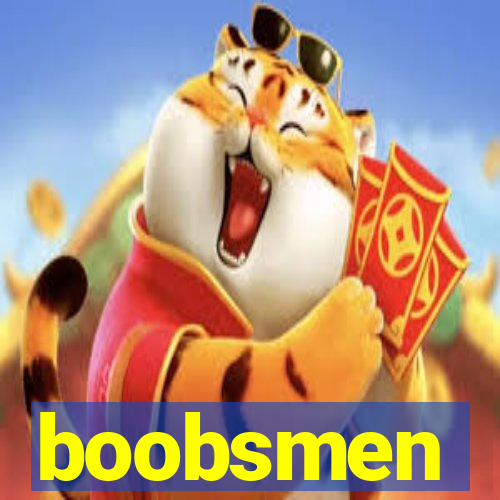 boobsmen