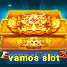 vamos slot