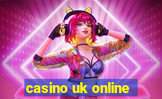 casino uk online