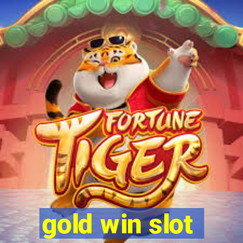 gold win slot