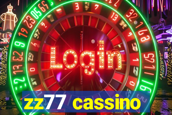 zz77 cassino