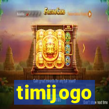 timijogo