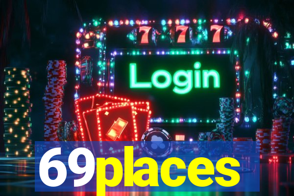 69places