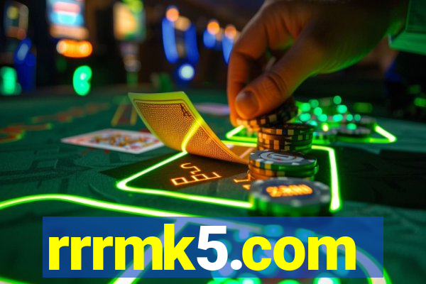 rrrmk5.com