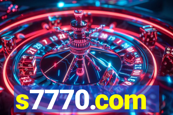 s7770.com