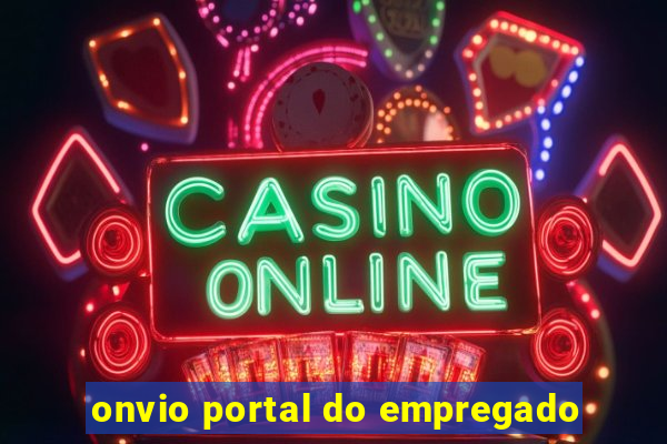 onvio portal do empregado