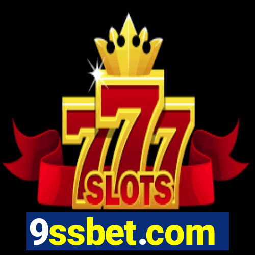 9ssbet.com