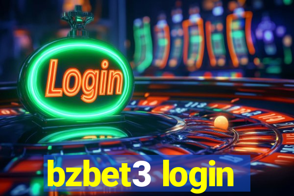 bzbet3 login