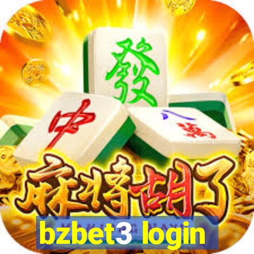 bzbet3 login