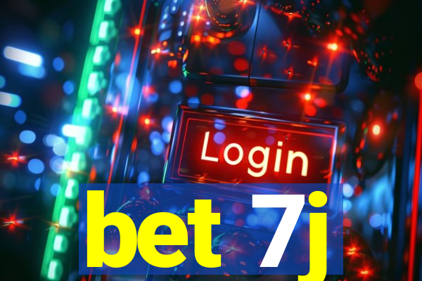 bet 7j