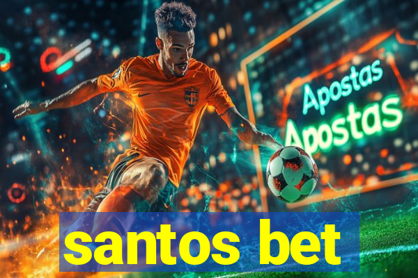 santos bet