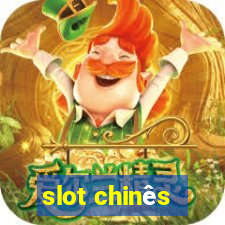 slot chinês