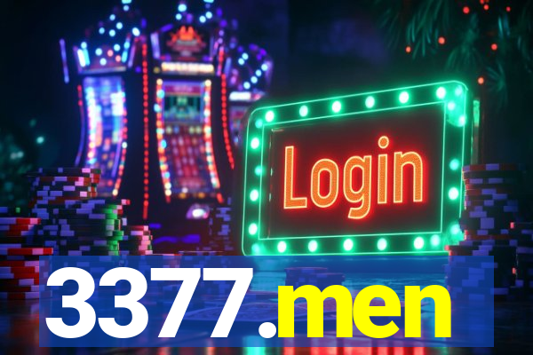 3377.men