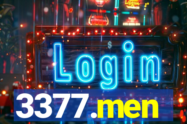 3377.men