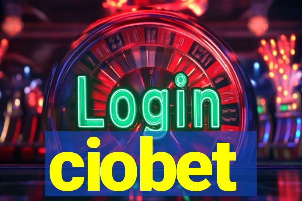 ciobet