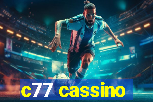 c77 cassino