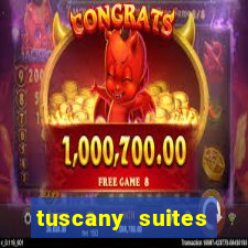 tuscany suites casino las vegas