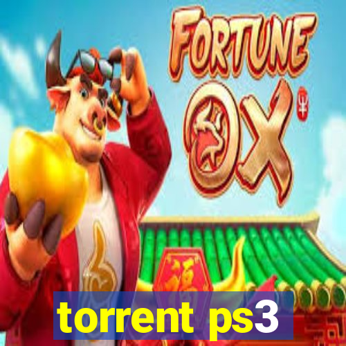 torrent ps3