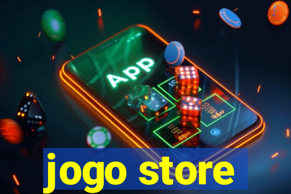 jogo store