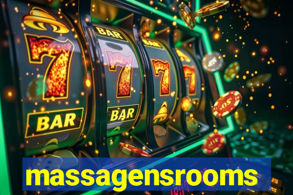 massagensrooms