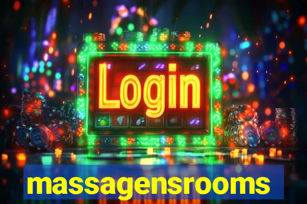 massagensrooms