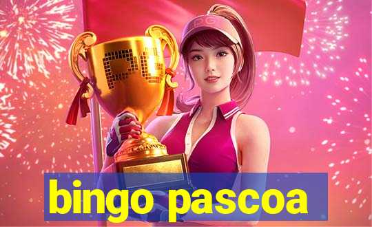 bingo pascoa