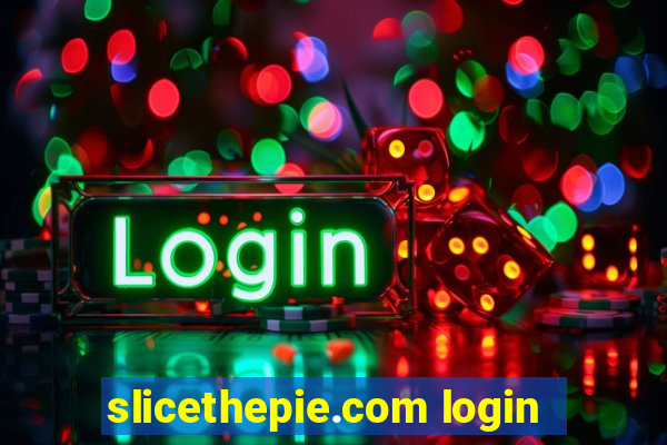 slicethepie.com login