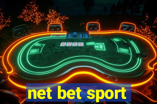 net bet sport