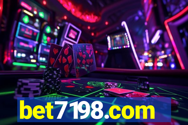 bet7198.com