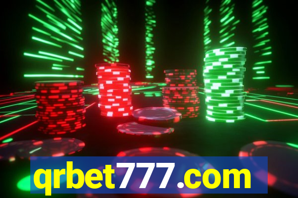 qrbet777.com