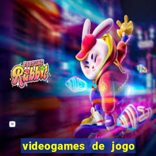 videogames de jogo do tigrinho