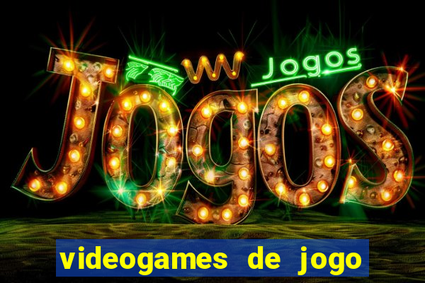 videogames de jogo do tigrinho